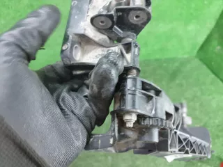 A2128801403 Кронштейн решетки радиатора Mercedes E W212 Арт 0000005884704, вид 12