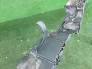 A2128801403 Кронштейн решетки радиатора Mercedes E W212 Арт 0000005884704, вид 14