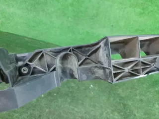 A2128801403 Кронштейн решетки радиатора Mercedes E W212 Арт 0000005884704, вид 19