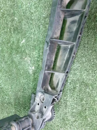 A2128801403 Кронштейн решетки радиатора Mercedes E W212 Арт 0000005884704, вид 8