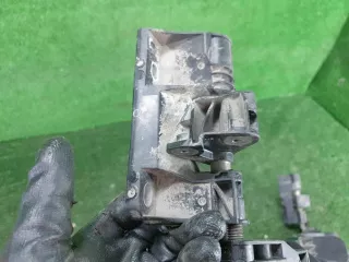 A2128801403 Кронштейн решетки радиатора Mercedes E W212 Арт 0000005884704, вид 9