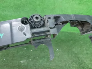 A2128801403 Кронштейн решетки радиатора Mercedes E W212 Арт 0000005884704, вид 10