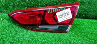 92404H5000 Фонарь правый внутренний Hyundai Solaris 2 Арт 0000005861941, вид 1