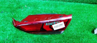 92404H5000 Фонарь правый внутренний Hyundai Solaris 2 Арт 0000005861941, вид 6