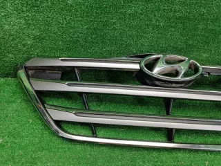 86350D7100 Решетка радиатора Hyundai Tucson 3 Арт 0000005858019, вид 11