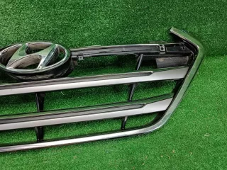 86350D7100 Решетка радиатора Hyundai Tucson 3 Арт 0000005858019, вид 12