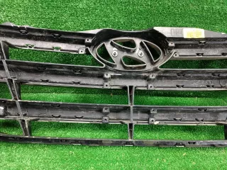 86350D7100 Решетка радиатора Hyundai Tucson 3 Арт 0000005858019, вид 14