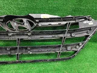 86350D7100 Решетка радиатора Hyundai Tucson 3 Арт 0000005858019, вид 15