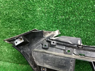 86350D7100 Решетка радиатора Hyundai Tucson 3 Арт 0000005858019, вид 18