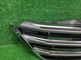 86350D7100 Решетка радиатора Hyundai Tucson 3 Арт 0000005858019, вид 3