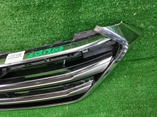86350D7100 Решетка радиатора Hyundai Tucson 3 Арт 0000005858019, вид 7