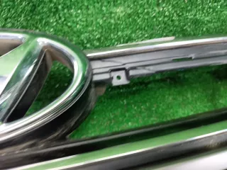 86350D7100 Решетка радиатора Hyundai Tucson 3 Арт 0000005858019, вид 8
