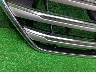 86350D7100 Решетка радиатора Hyundai Tucson 3 Арт 0000005858019, вид 9