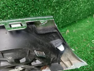 86350H0500 Решетка радиатора Kia Rio 4 Арт 0000005902149, вид 14