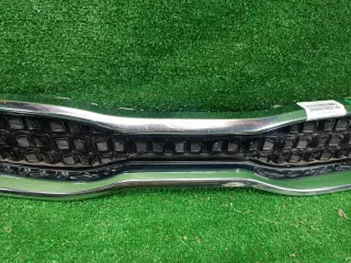 86350H0500 Решетка радиатора Kia Rio 4 Арт 0000005902149, вид 4