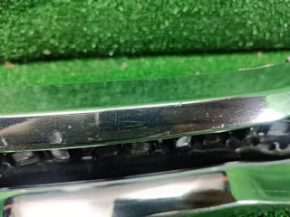 86350H0500 Решетка радиатора Kia Rio 4 Арт 0000005902149, вид 6
