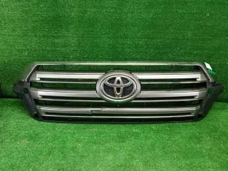 5310160D70 Решетка радиатора Toyota Land Cruiser 200 Арт 0000005862078, вид 1