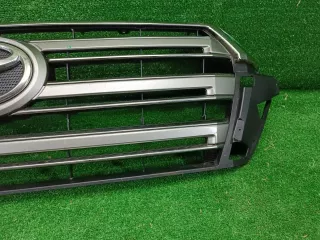 5310160D70 Решетка радиатора Toyota Land Cruiser 200 Арт 0000005862078, вид 13