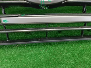 5310160D70 Решетка радиатора Toyota Land Cruiser 200 Арт 0000005862078, вид 16