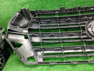 5310160D70 Решетка радиатора Toyota Land Cruiser 200 Арт 0000005862078, вид 19