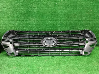 5310160D70 Решетка радиатора Toyota Land Cruiser 200 Арт 0000005862078, вид 2