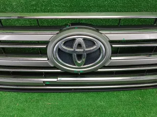 5310160D70 Решетка радиатора Toyota Land Cruiser 200 Арт 0000005862078, вид 4