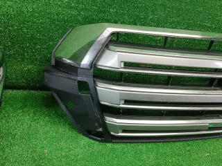5310160D70 Решетка радиатора Toyota Land Cruiser 200 Арт 0000005862078, вид 6
