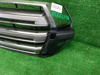 5310160D70 Решетка радиатора Toyota Land Cruiser 200 Арт 0000005862078, вид 9
