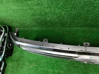 5310160D70 Решетка радиатора Toyota Land Cruiser 200 Арт 0000005862078, вид 10