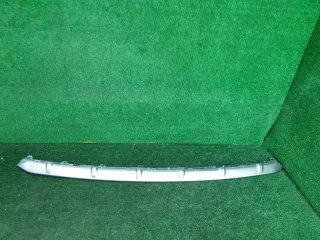 5211748040 Накладка юбки переднего бампера Lexus RX 4 Арт 0000005789207