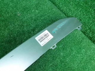 Накладка юбки переднего бампера Lexus RX 4 2020г. 5211748040 - Фото 10