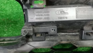 71121T1VE01 Решетка радиатора Honda CR-V 4 Арт 0000005917143, вид 15