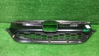 71121T1VE01 Решетка радиатора Honda CR-V 4 Арт 0000005917143, вид 3