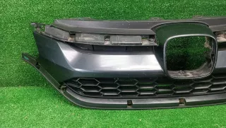 71121T1VE01 Решетка радиатора Honda CR-V 4 Арт 0000005917143, вид 6