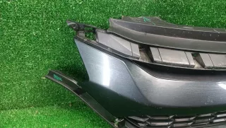 71121T1VE01 Решетка радиатора Honda CR-V 4 Арт 0000005917143, вид 9