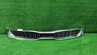 86350H0500 Решетка радиатора Kia Rio 4 Арт 0000005917730, вид 1