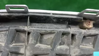 86350H0500 Решетка радиатора Kia Rio 4 Арт 0000005917730, вид 19
