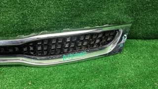 86350H0500 Решетка радиатора Kia Rio 4 Арт 0000005917730, вид 7