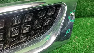 86350H0500 Решетка радиатора Kia Rio 4 Арт 0000005917730, вид 9