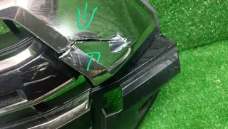 5310160D70 Решетка радиатора Toyota Land Cruiser 200 Арт 0000005916832, вид 11