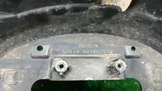 5310160D70 Решетка радиатора Toyota Land Cruiser 200 Арт 0000005916832, вид 19