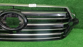 5310160D70 Решетка радиатора Toyota Land Cruiser 200 Арт 0000005916832, вид 6
