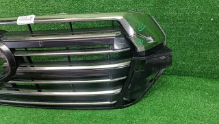5310160D70 Решетка радиатора Toyota Land Cruiser 200 Арт 0000005916832, вид 7