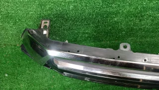 5310160D70 Решетка радиатора Toyota Land Cruiser 200 Арт 0000005916832, вид 8