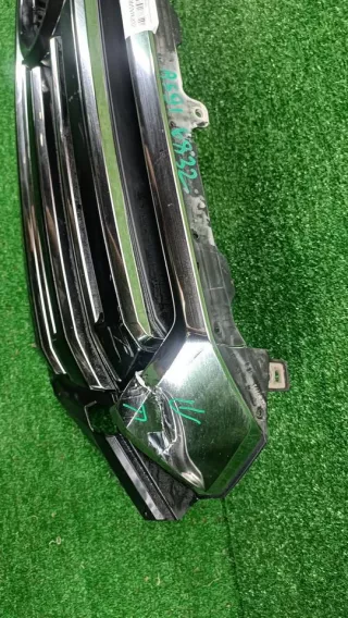 5310160D70 Решетка радиатора Toyota Land Cruiser 200 Арт 0000005916832, вид 10