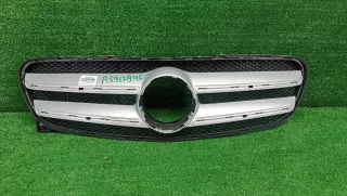 A1568801200 Решетка радиатора Mercedes GLA X156 Арт 0000005917945, вид 1