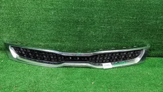 86350H0500 Решетка радиатора Kia Rio 4 Арт 0000005915897, вид 1
