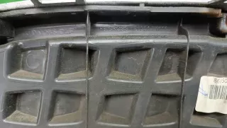 86350H0500 Решетка радиатора Kia Rio 4 Арт 0000005917037, вид 17