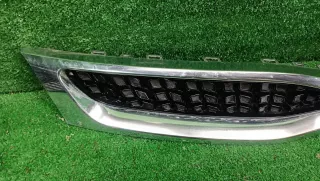 86350H0500 Решетка радиатора Kia Rio 4 Арт 0000005917037, вид 4