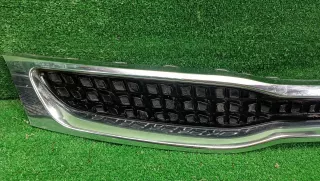 86350H0500 Решетка радиатора Kia Rio 4 Арт 0000005917037, вид 5